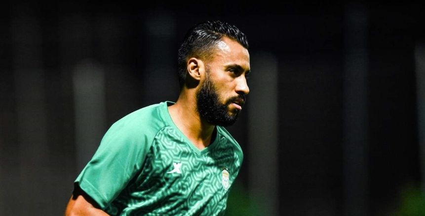 حسام عاشور: مصدوم من الشناوي.. وأتمنى عودة رمضان صبحي للأهلي