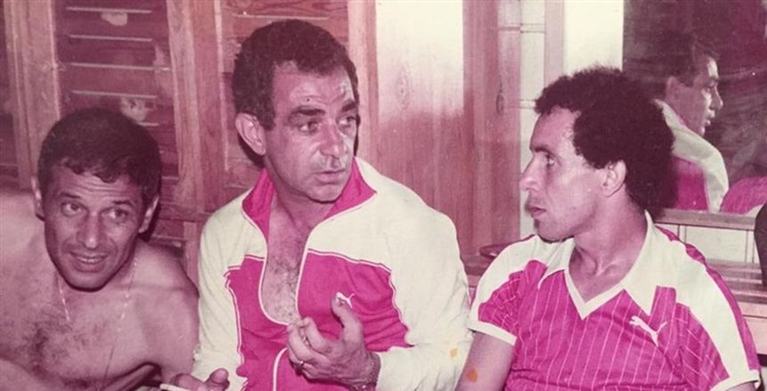 نجوم الشباك عبر الأجيال: "الديبة" سوبر هاتريك 57.. "الجوهري" هداف 59.. و"أبوزيد" مدفعجي 86