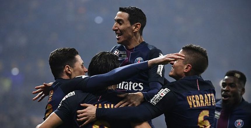 برشلونة يطرق أبواب باريس سان جيرمان بعد تعنت ليفربول