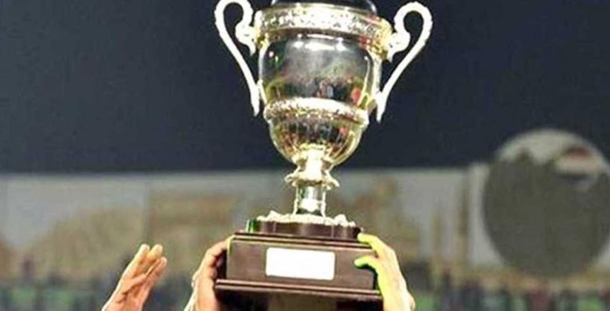 اتحاد الكرة يعلن عن حكم نهائي الكأس بين الأهلي والطلائع