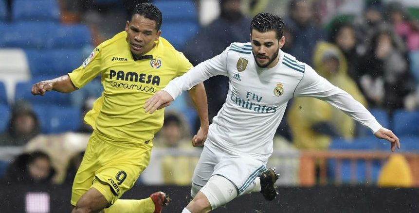 مدافع ريال مدريد : نمتلك فرصة للتتويج بالليجا