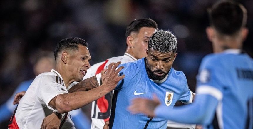 رسميًا.. تأهل أوروجواي وباراجواي وكولومبيا لكأس العالم 2026