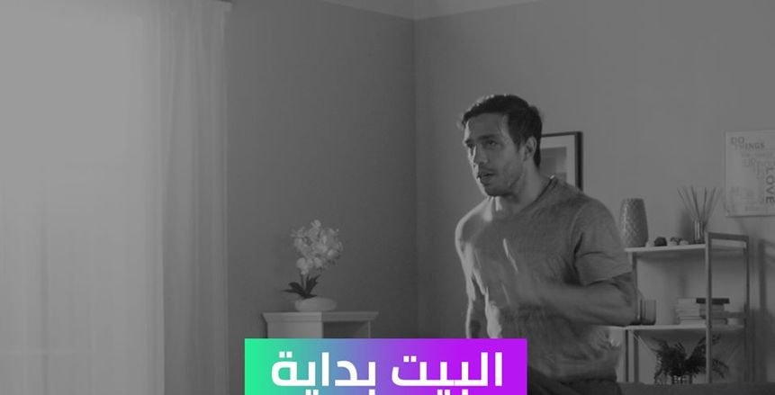 "الشباب" ترفع شعار "خليك في البيت" وتعدد فوائد ممارسة الرياضة بالمنزل