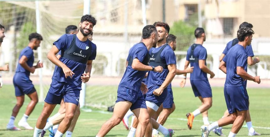 الكوكي يجهز خطة إيقاف الزمالك في مواجهة القمة بدوري NILE