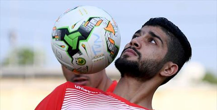 الزمالك يجدد اتصالاته مع وكيل فرجاني ساسي