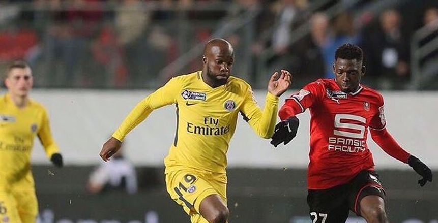 تعرف على تشكيل باريس للقاء ليل بالدورى الفرنسي