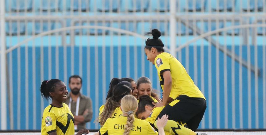 بمشاركة وادي دجلة.. «كاف» يحدد موعد قرعة دوري أبطال أفريقيا للسيدات