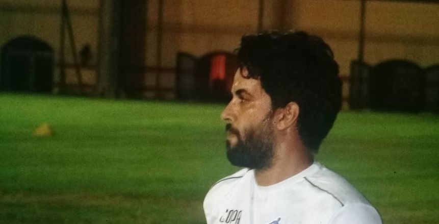 مدرب بيراميدز: هدفنا الوصول للمركز الثاني في الدوري هذا الموسم