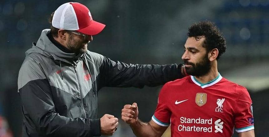 ليفربول عن مخالطة محمد صلاح بكلوب: سنعلن موقف جميع اللاعبين غدا