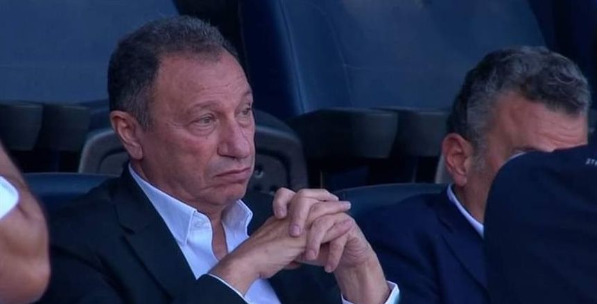 محمود الخطيب يعلن تصالحه مع مرتضى منصور وتنازله عن جميع القضايا