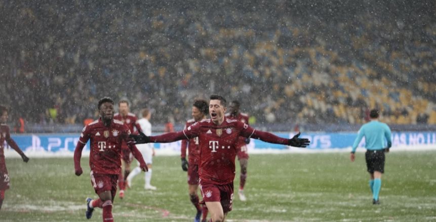 حصاد الأبطال 2021: البايرن يسيطر ومنتخب إيطاليا يتوج بـ اليورو