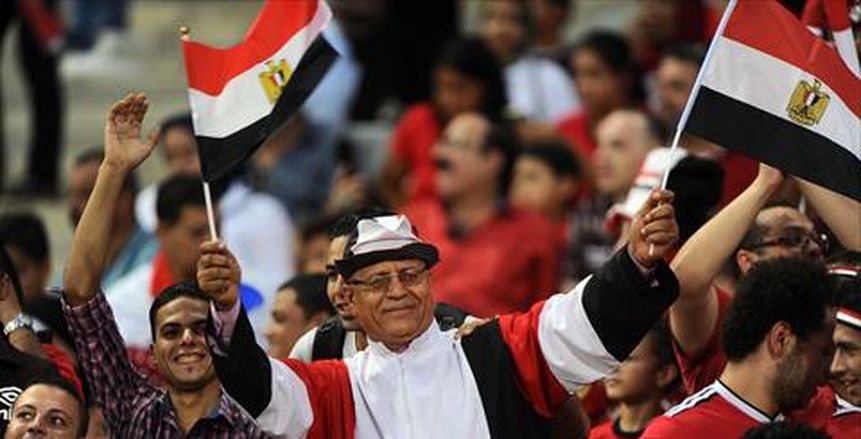 بيان وزارة الرياضة يهدد إقامة مباراة مصر وتوجو بحضور الجماهير