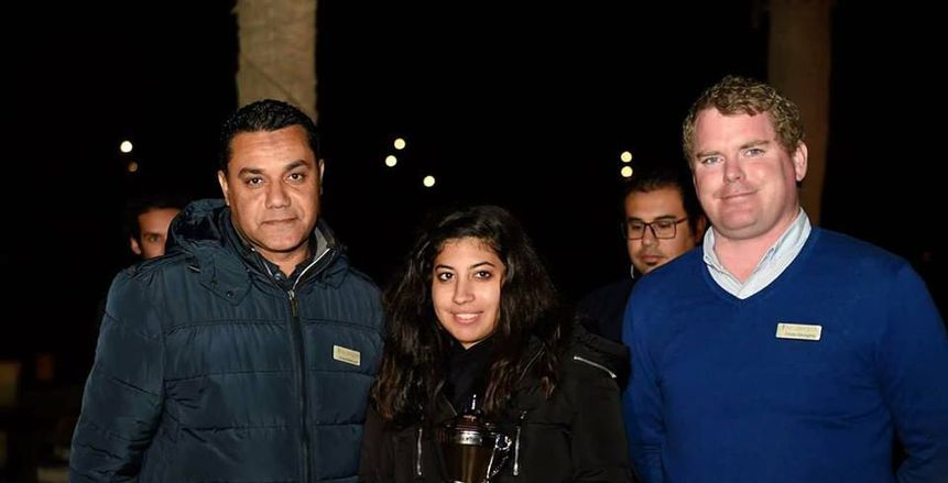 سبورتنج يحصد المراكز الاولي في بطولة «اليجريا» لناشئي الجولف