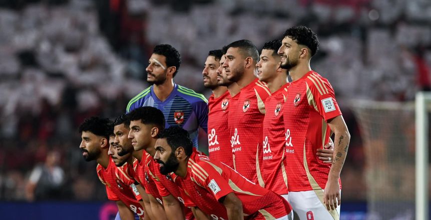 فيفا يُحدد موعد حصول الأهلي على مكافأة كأس إنتركونتينينتال