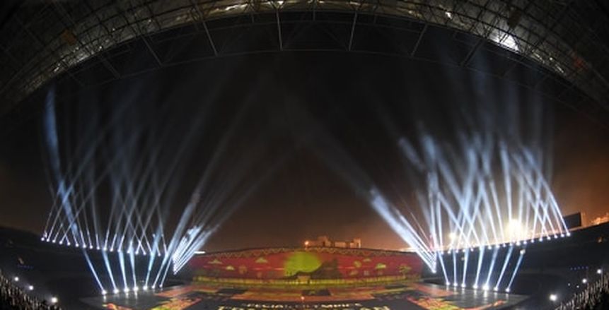 منتخب سيشل يفوز بذهبية المجموعة الأولى لـ"البوتشي" بالأولمبياد الخاص