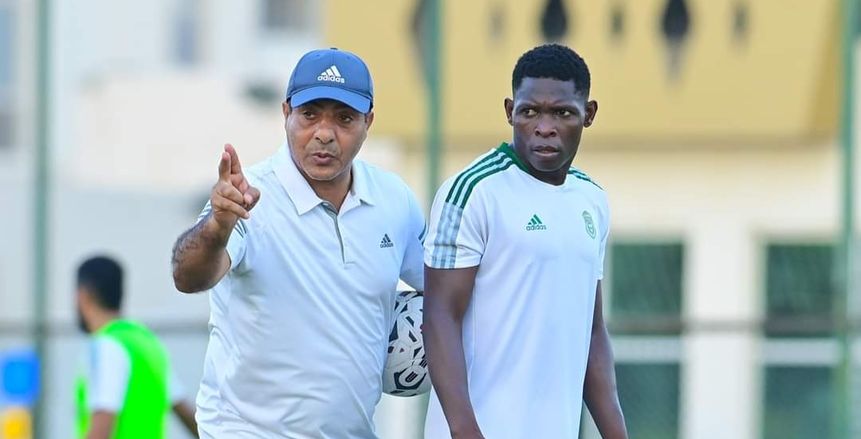 ارقام طارق العشري أمام فاركو قبل مواجهة الغد مع الاتحاد السكندري