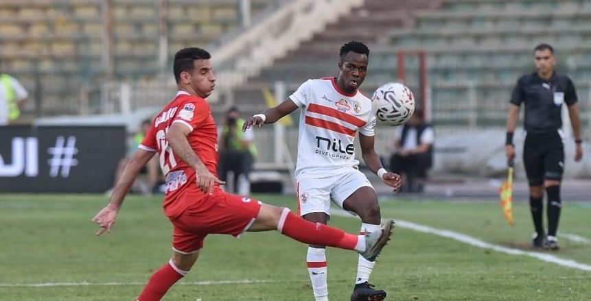 قمة جديدة بين الأهلي والزمالك مواليد 2005 اليوم.. موعد اللقاء والقنوات الناقلة