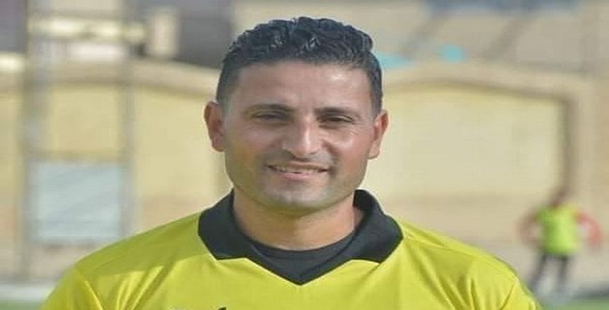 حكام مباريات اليوم في الدوري.. وائل فرحان يدير لقاء الحسم بين الأهلي وسموحة