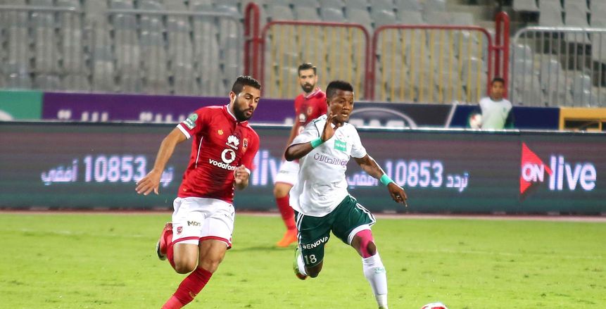 شيخ موكورو يرحب بالعودة للدوري السوداني بعد تأكد رحيله عن المصري