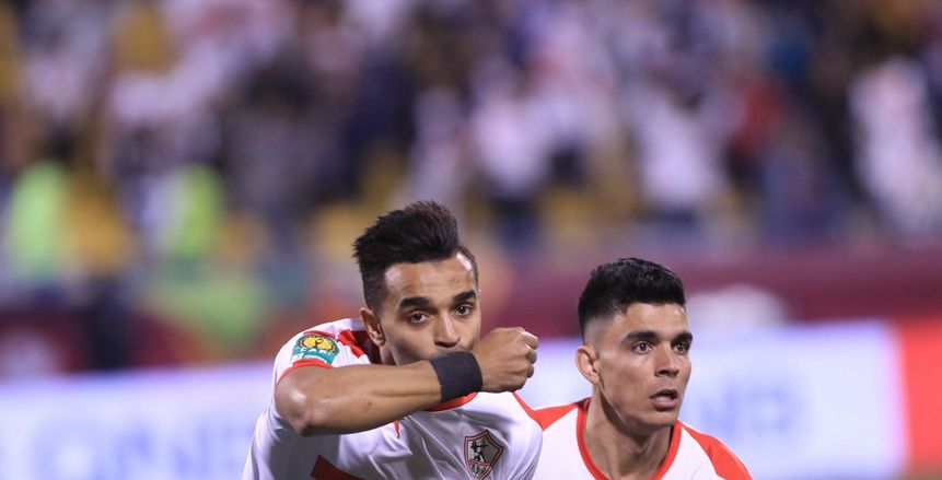 الزمالك محتفلا بالسوبر: أفريقيا تحت سَيطرة الملكي
