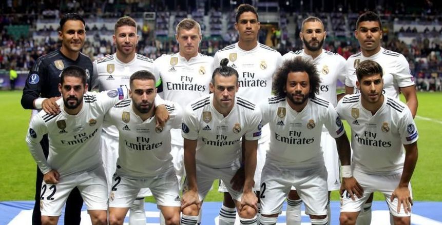 575 مليون يورو لتجديد ملعب «سانتياجو برنابيو»