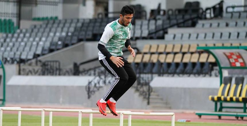 عبدالناصر دي ماريا يجري جراحة في الركبة