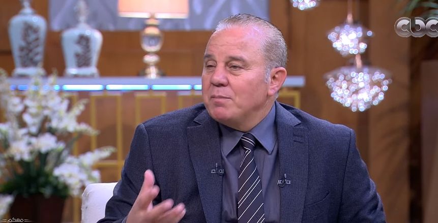 شوقي غريب: أتمنى تواجد محمد صلاح في الأولمبياد.. والأهم معرفة رغبة اللاعب