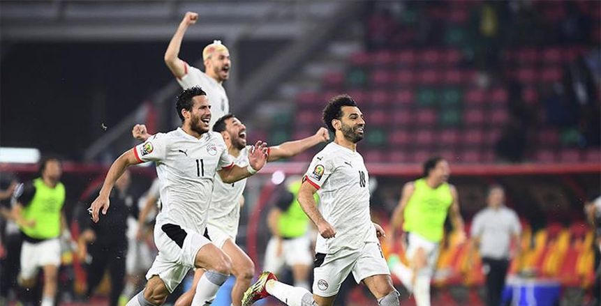 موعد مباراة مصر والسنغال في نهائي كأس أمم أفريقيا