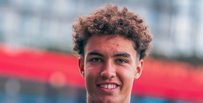 من هو نوح درويش مهاجم برشلونة الجديد؟ «فيديو»