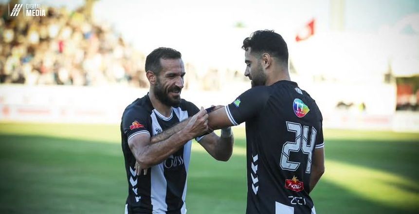 علي معلول مهدد بعدم استكمال الدوري التونسي.. وتصعيد الصفاقسي لـ«كاس»