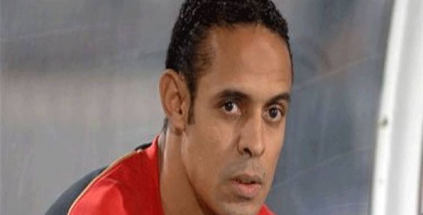 عماد النحاس يكشف صدامه مع القيعي أثناء تعاقده مع الأهلي: "قلتله مش همضي"