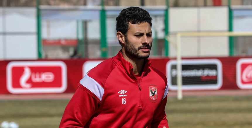 فئة أولى وحملة إعلانية.. لجنة تخطيط الأهلي توصي بتعديل عقد محمد الشناوي
