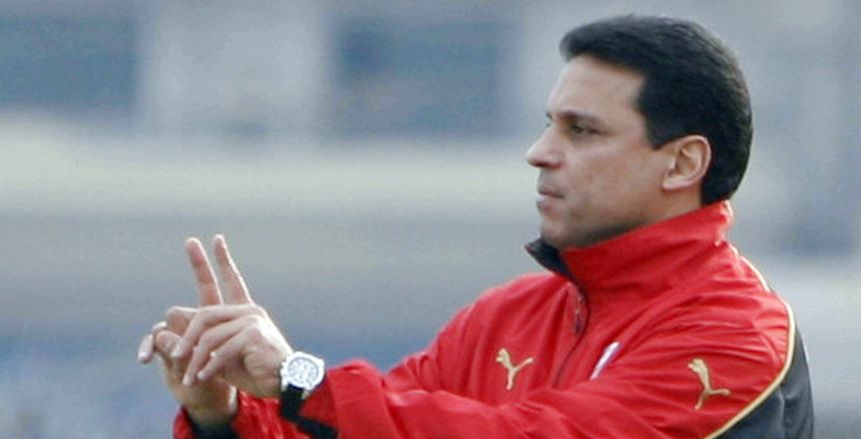البدرى: المنتخب قادر على تخطى اوغندا .. وكنت اتمنى ضم حارس رابع