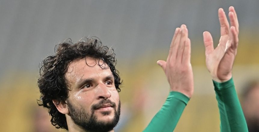 محمد عباس: لا يوجد بند في عقد محمود علاء مع الاتحاد يسمح بقطع إعارته