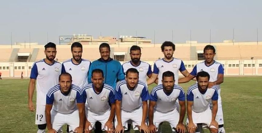 المنيا يتعادل مع أسوان في مستهل مشوار الفريقين بالممتاز "ب"