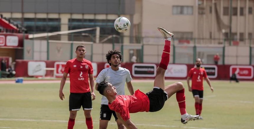 طلائع الجيش يطلب شراء عمرو جمال