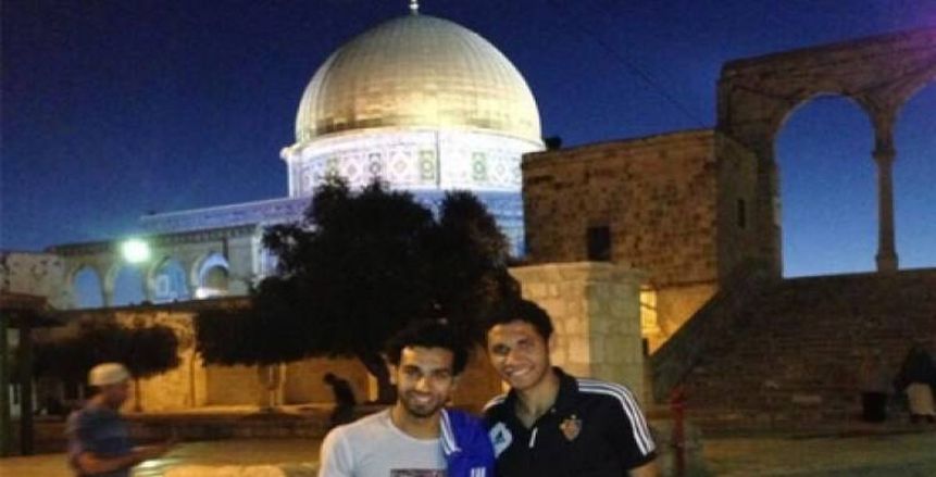 والد النني عن أزمة نجله بشأن القضية الفلسطينية: المبدأ عمره ما بيتغير