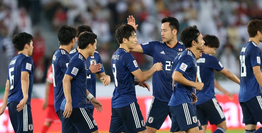 كأس أمم آسيا| بالفيديو.. اليابان تطيح بالسعودية من ثمن النهائي