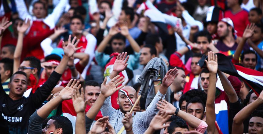 قبل موقعة أوغندا| المصريين لا يعرفون الفرحة في أكثر من مناسبة مصيرية للفراعنة