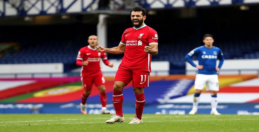 ليفربول: هدف محمد صلاح الأجمل و"جوتا" أفضل لاعب في أكتوبر
