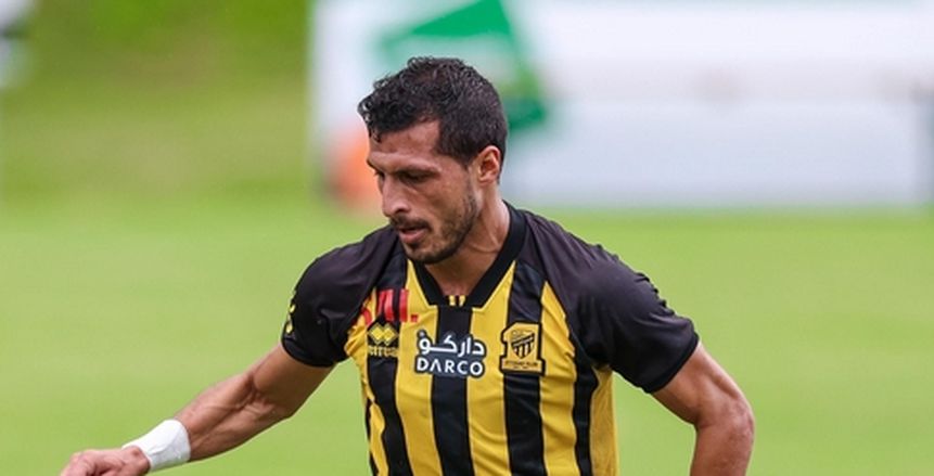 أخبار الدوري السعودي: مصير مشاركة طارق حامد.. ومفاوضات الاتحاد لضم ثنائي النصر