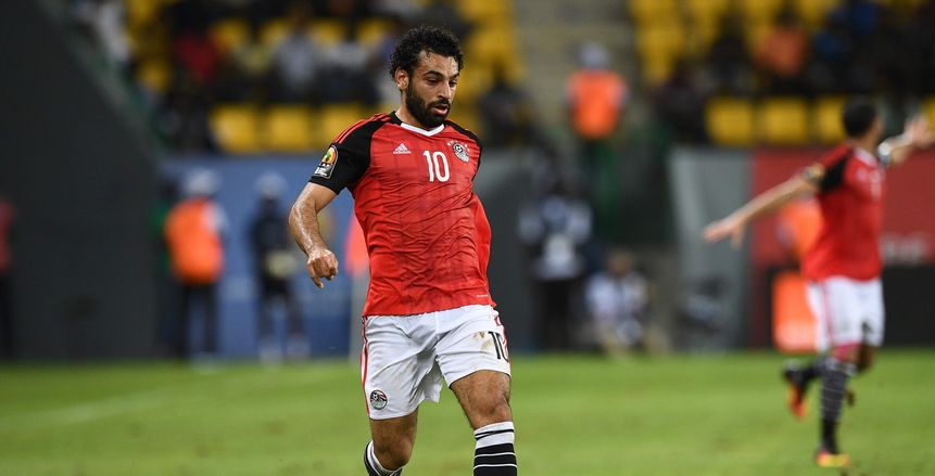 بالأرقام| صلاح وتريزيجيه الأسوء في مباراة مالي