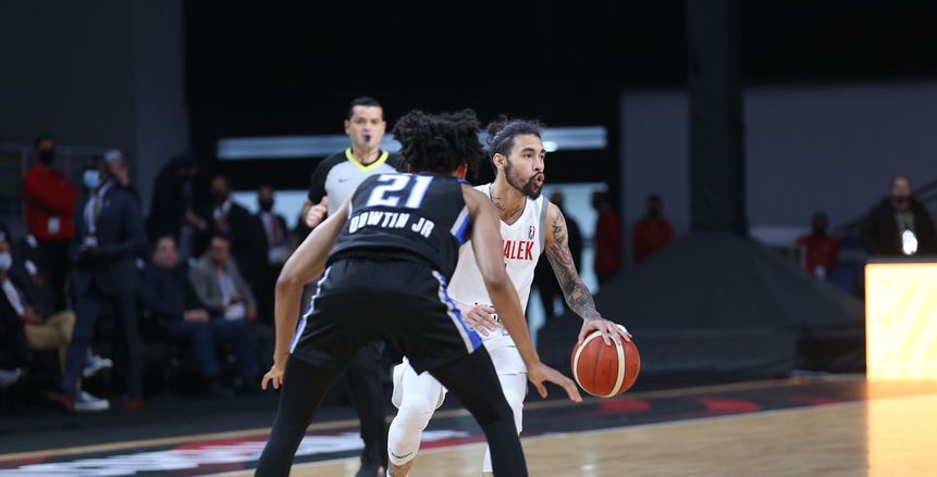 الزمالك يخسر من ليكلاند ويحقق المركز الرابع في مونديال الأندية للسلة