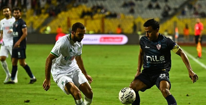 خريطة منافسات الجولة الثالثة من دوري NILE.. صدام ناري للأهلي والزمالك
