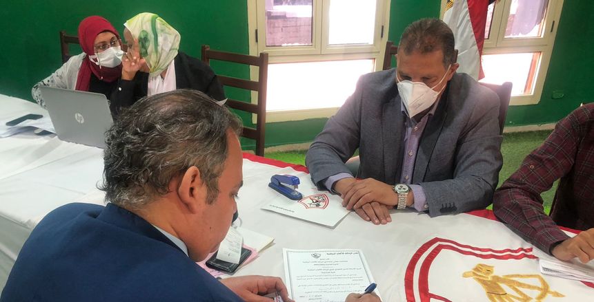 وزارة الرياضة: انتخابات الزمالك منتصف ديسمبر بعد انتهاء أزمة العضويات