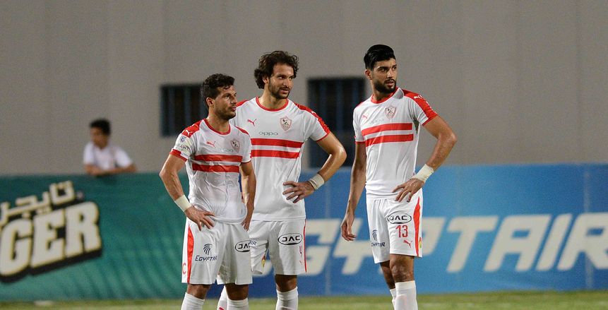 قبل مباراة الزمالك وديكاداها.. تاريخ الأندية المصرية أمام فرق الصومال