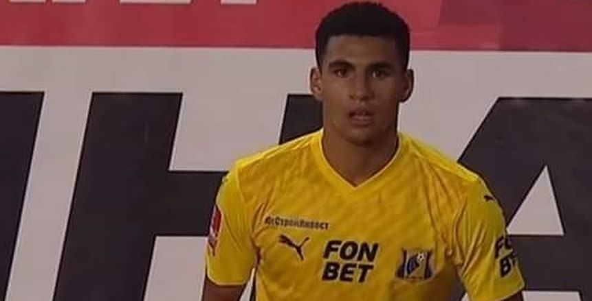 في أول مشاركة.. إياد العسقلاني يقود روستوف للفوز في كأس روسيا