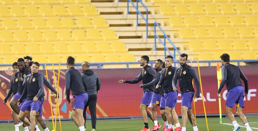 خاص.. الترجي يختتم استعداداته للزمالك بركلات الترجيح.. و"الشعباني" يطلب كسر العقدة (صور)