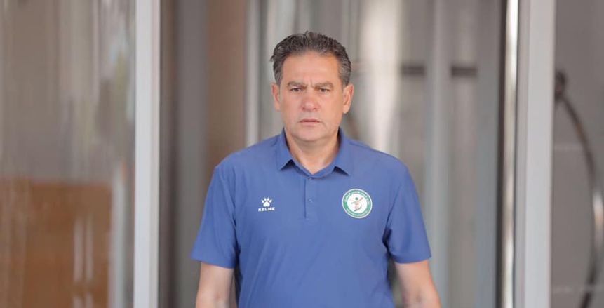 خالد جلال: إمام عاشور لا غنى عنه.. وحسام عبدالمجيد