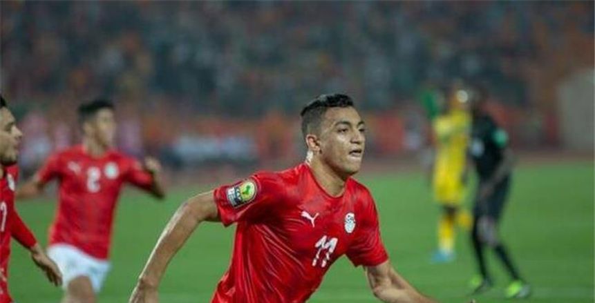 مصطفى محمد يقود تشكيل نانت المتوقع أمام مارسيليا.. الموعد والقنوات الناقلة